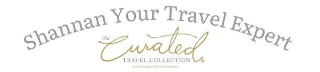 Shannan Your Travel Expert